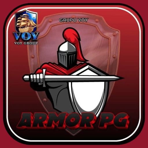 Vantagens da plataforma ARMORPG